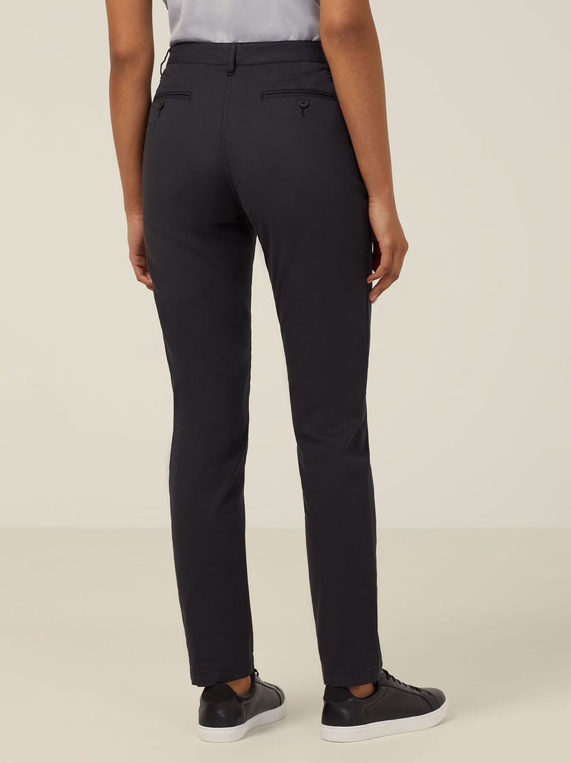 NNT CAT3XJ Stretch Cotton Chino Pant Ladies – product photo