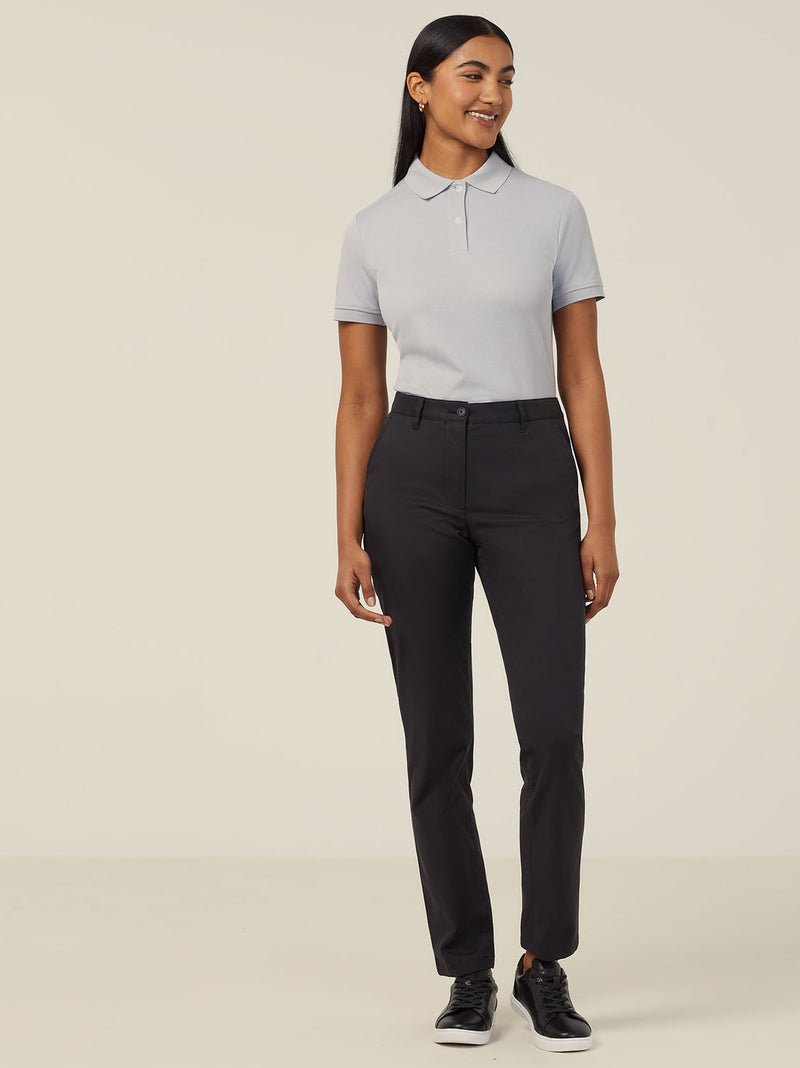 NNT CAT3XJ Stretch Cotton Chino Pant Ladies – product photo