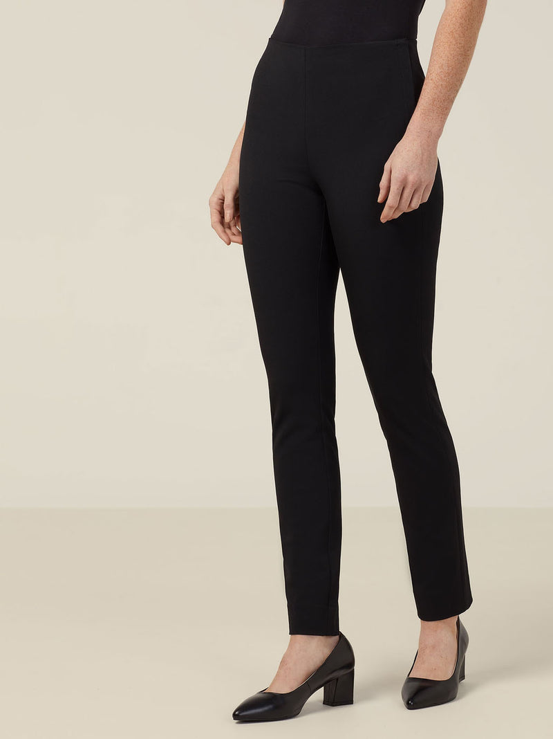 NNT CAT3XT Heavy Stretch Twill Slim Pant Ladies – product photo