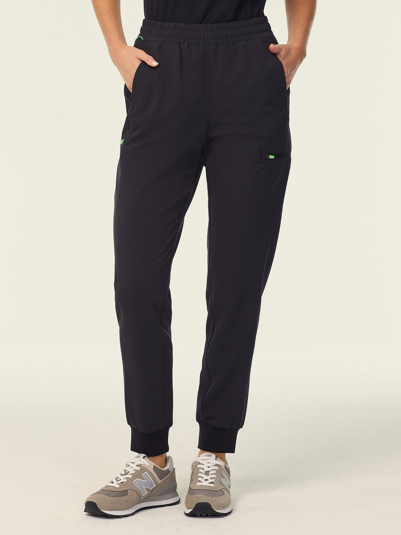 NNT CAT3ZW Bakken Scrub Jogger Ladies – product photo