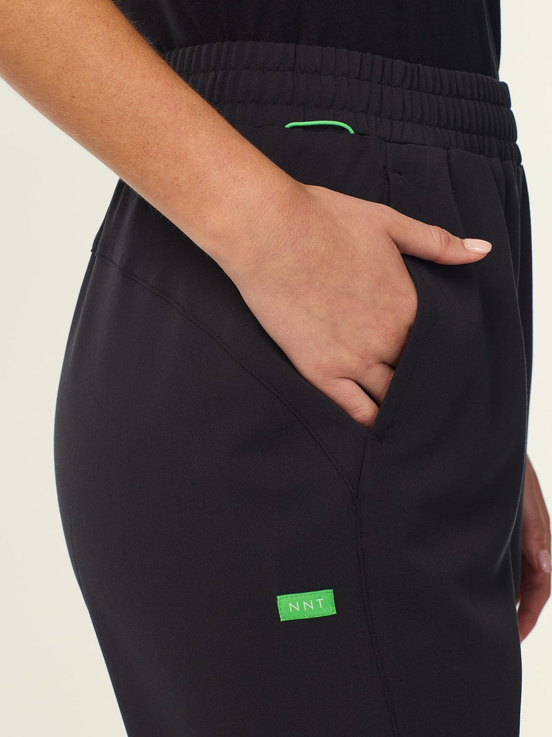 NNT CAT3ZW Bakken Scrub Jogger Ladies – product photo