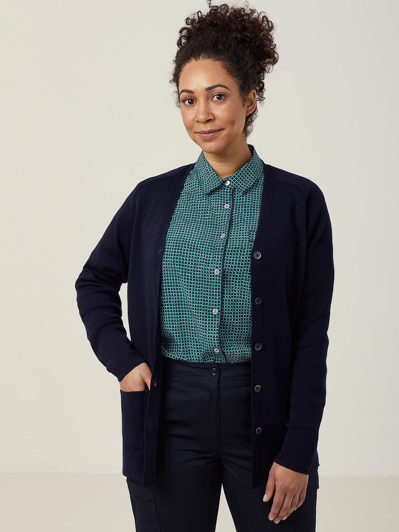 Dark Navy