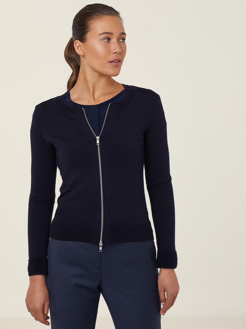Dark Navy
