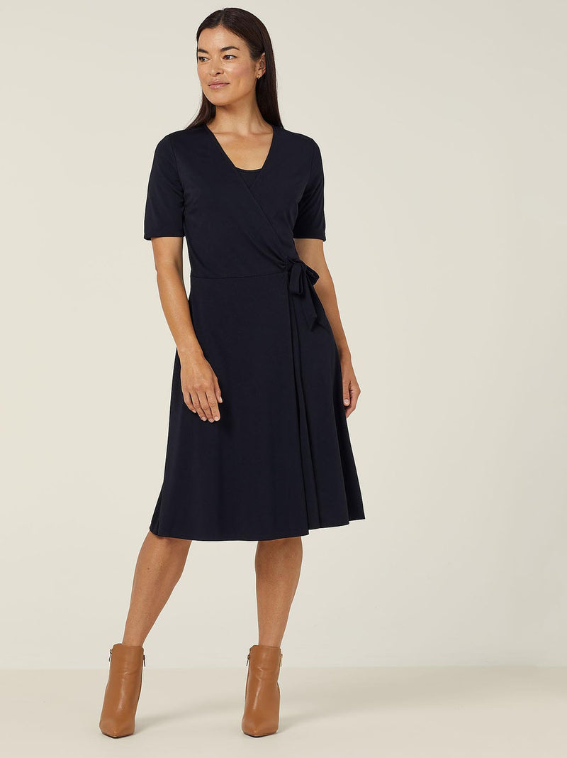Dark Navy