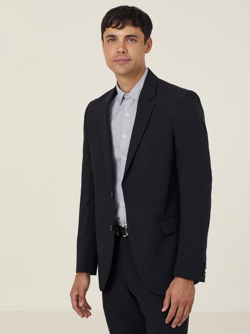 NNT CATBAF Helix Dry 2 Button Jacket Mens – product photo