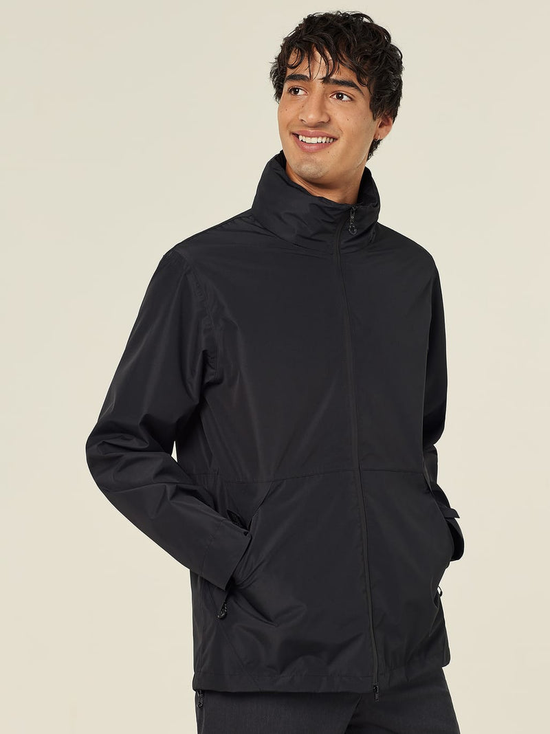 NNT CATBFE Sierra Water Repellent Jacket Mens – product photo