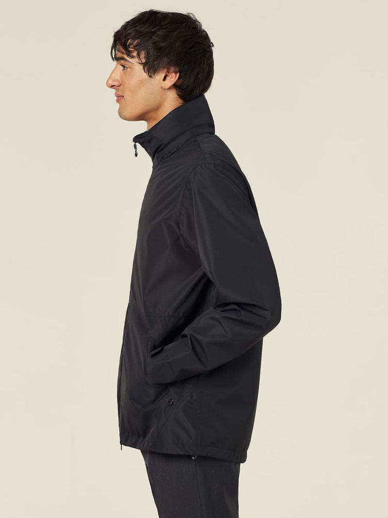 NNT CATBFE Sierra Water Repellent Jacket Mens – product photo