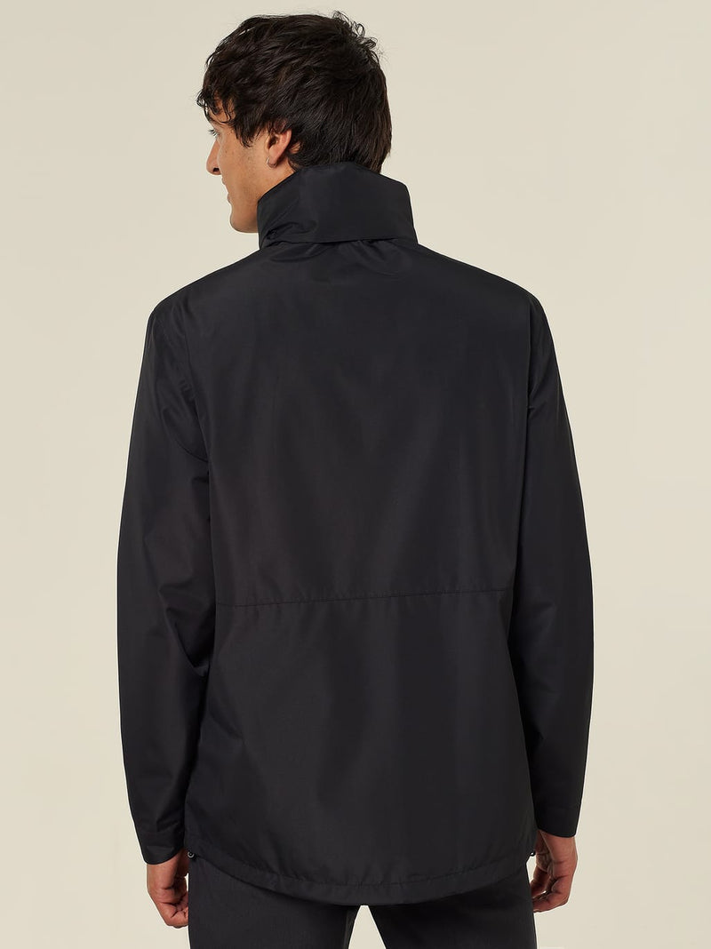 NNT CATBFE Sierra Water Repellent Jacket Mens – product photo