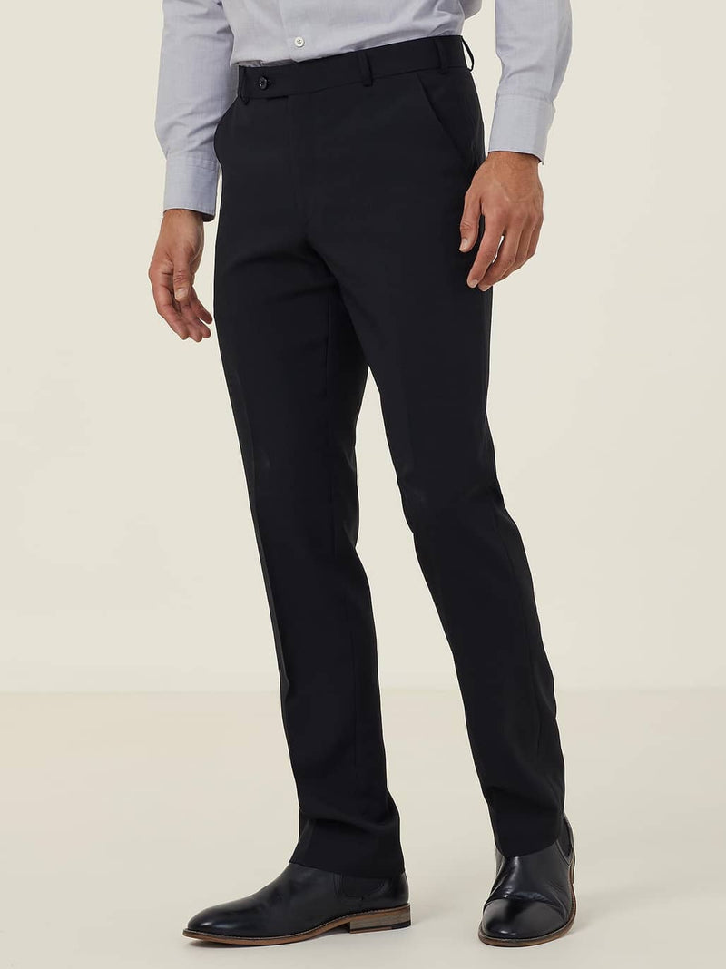 NNT CATCGK Helix Dry Flat Front Pant Mens – product photo