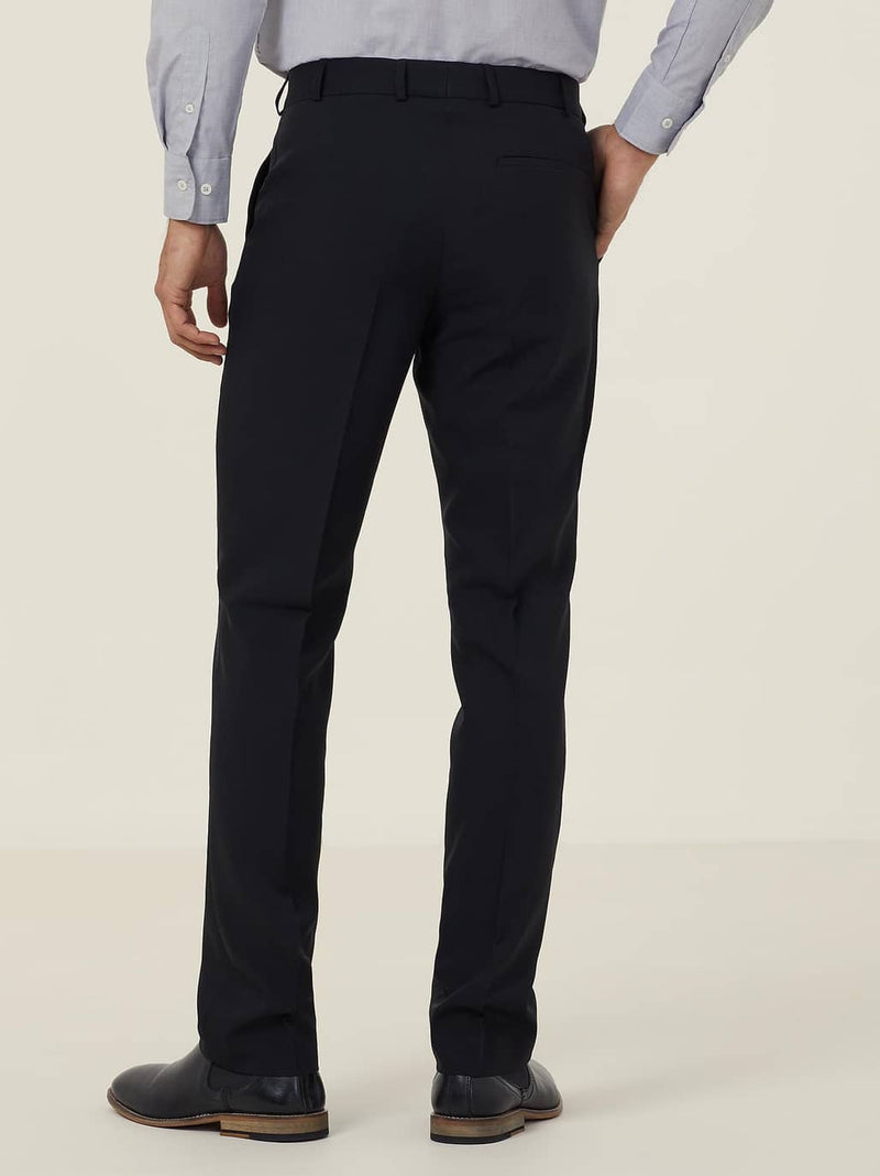 NNT CATCGK Helix Dry Flat Front Pant Mens – product photo