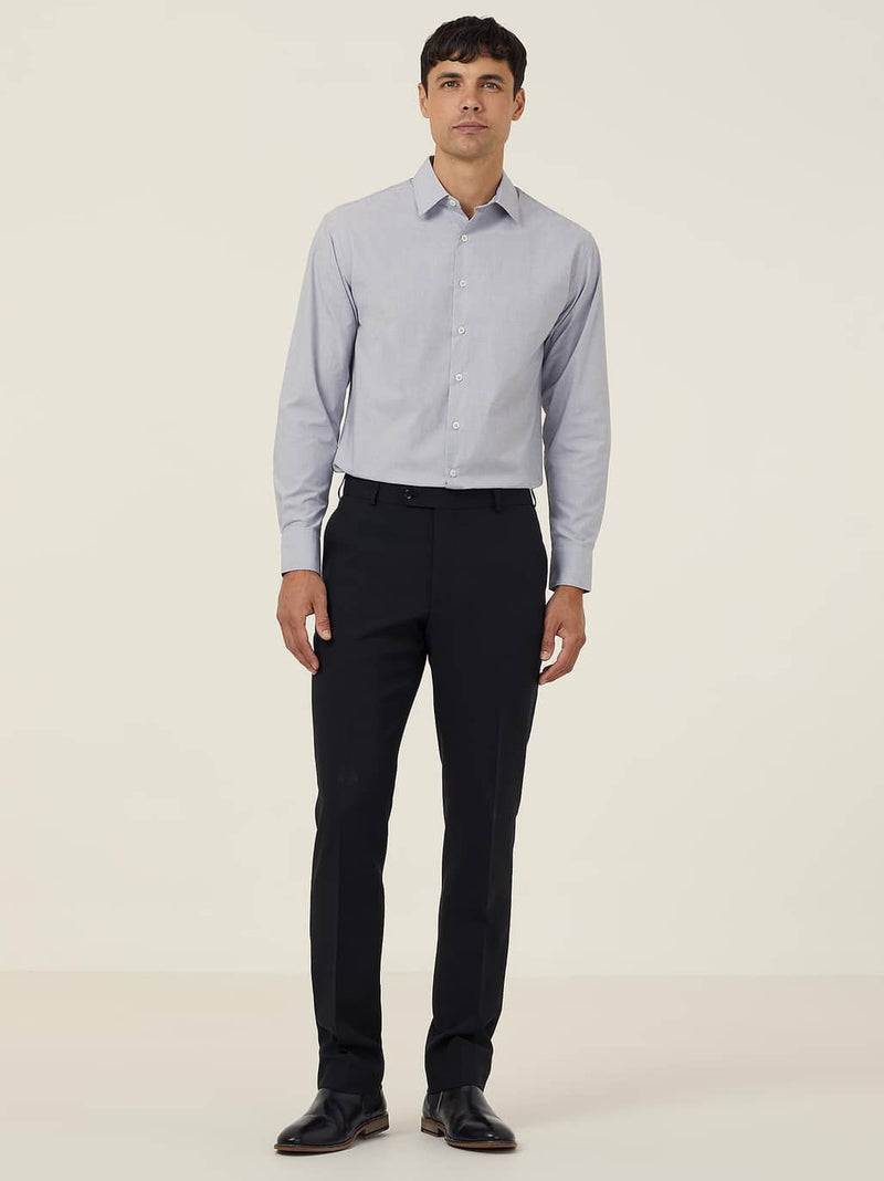 NNT CATCGK Helix Dry Flat Front Pant Mens – product photo