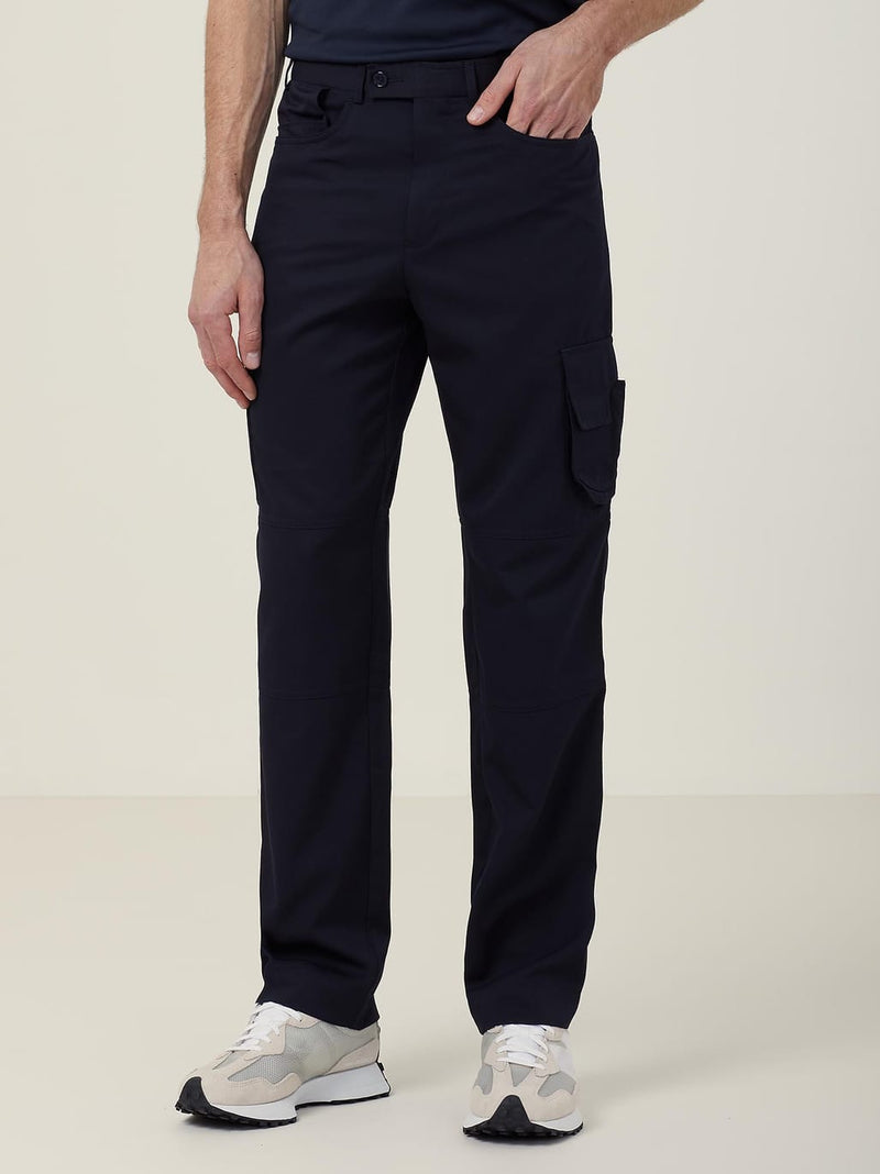 Ink Navy