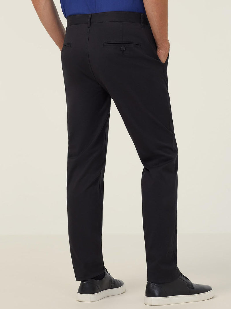NNT CATCNM Stretch Cotton Chino Pant Mens – product photo