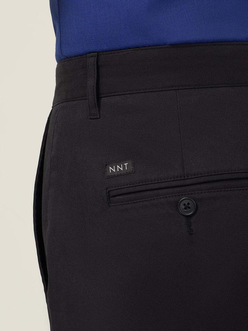 NNT CATCNM Stretch Cotton Chino Pant Mens – product photo
