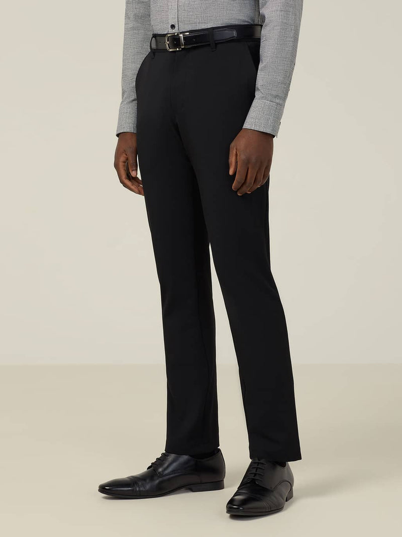 NNT CATCNP Heavy Stretch Twill Slim Pant Mens – product photo
