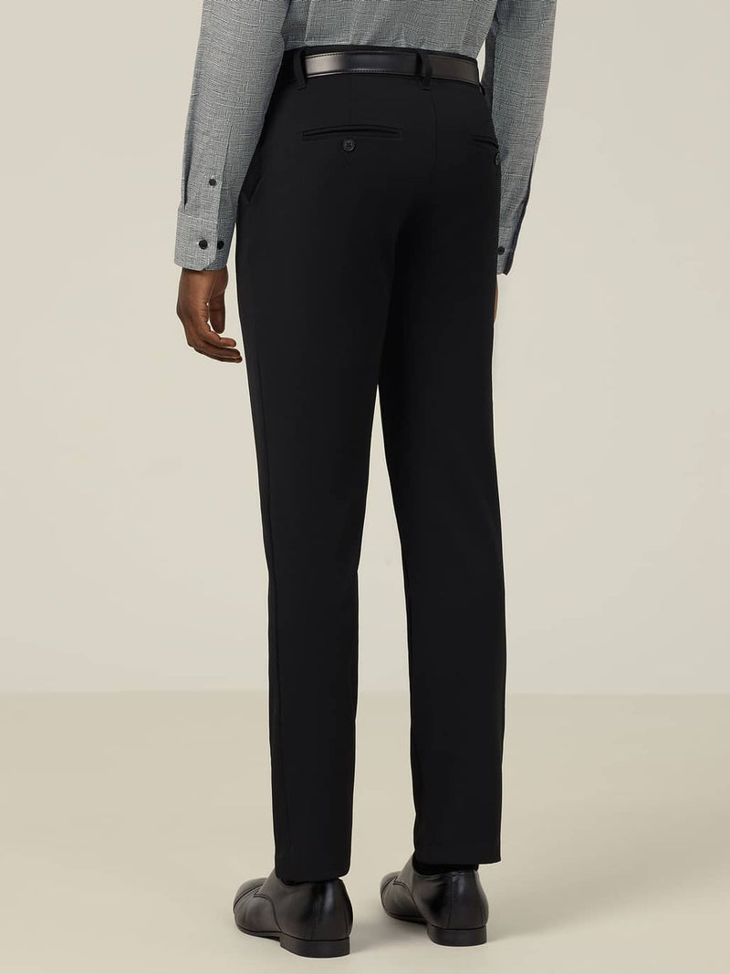NNT CATCNP Heavy Stretch Twill Slim Pant Mens – product photo