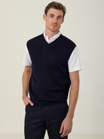 Dark Navy