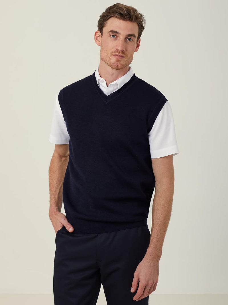 Dark Navy