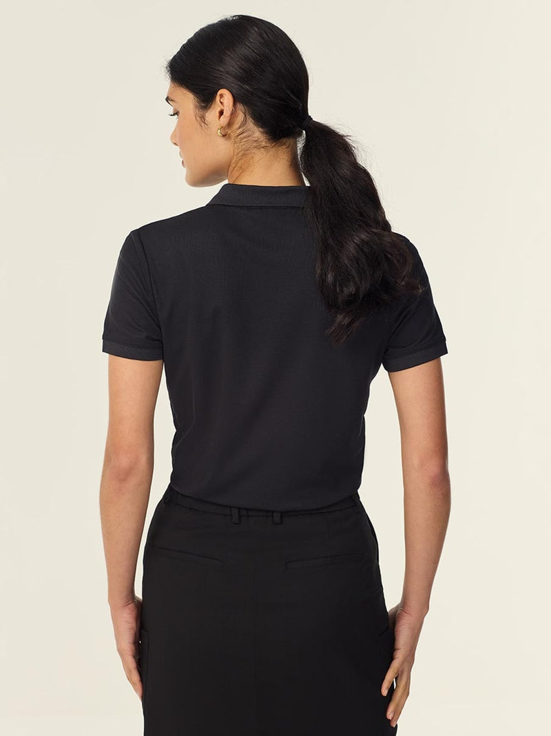 NNT CATL1F Base Cool Short Sleeve Polo Ladies – product photo