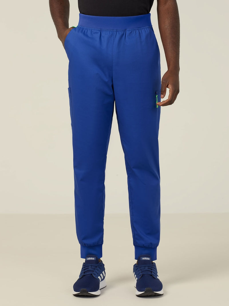NNT CATQ48 Kretser Jogger Scrub Pant Unisex – product photo