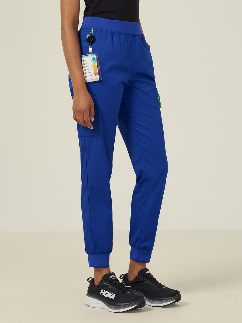 NNT CATQ48 Kretser Jogger Scrub Pant Unisex – product photo