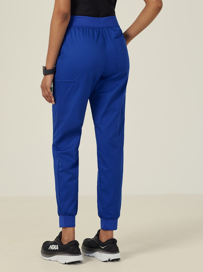 NNT CATQ48 Kretser Jogger Scrub Pant Unisex – product photo