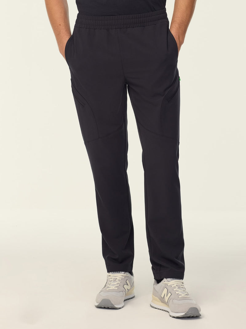 NNT CATQ54 Drew Slim Scrub Pants Unisex – product photo