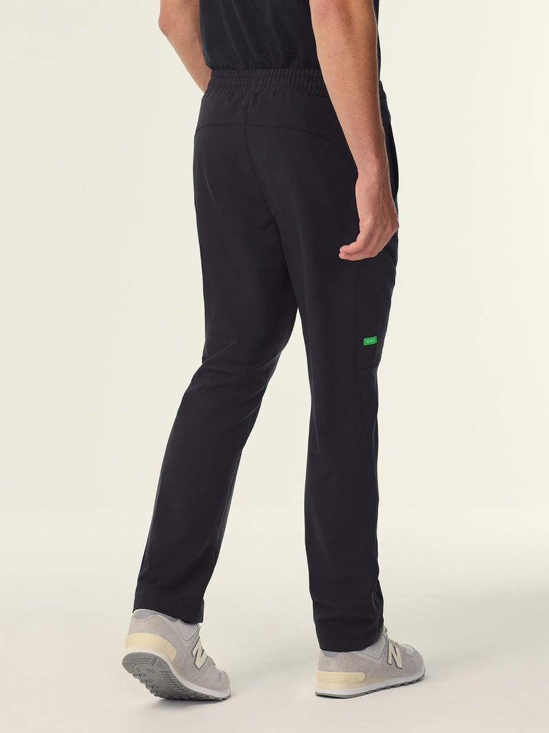 NNT CATQ54 Drew Slim Scrub Pants Unisex – product photo