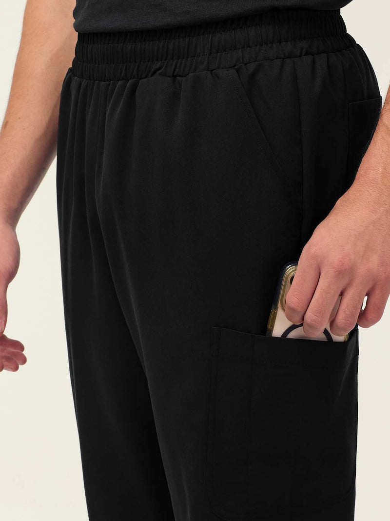 NNT CATQ5E Flex-ease Scrub Pant Unisex – product photo