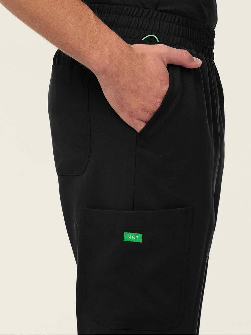 NNT CATQ5E Flex-ease Scrub Pant Unisex – product photo