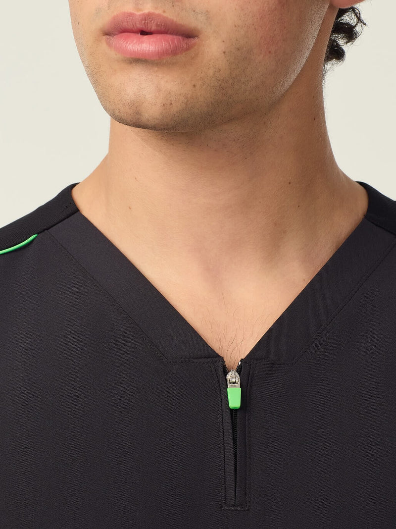 NNT CATRHL Charles Scrub Top Unisex – product photo