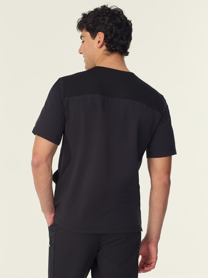 NNT CATRHL Charles Scrub Top Unisex – product photo