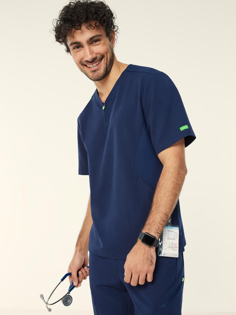 Navy Blue