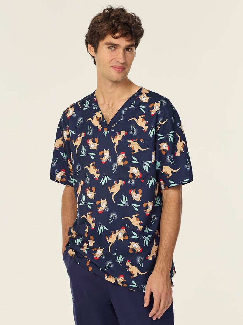 Navy