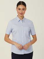 Light Blue Stripe