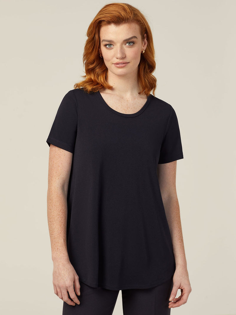Dark Navy