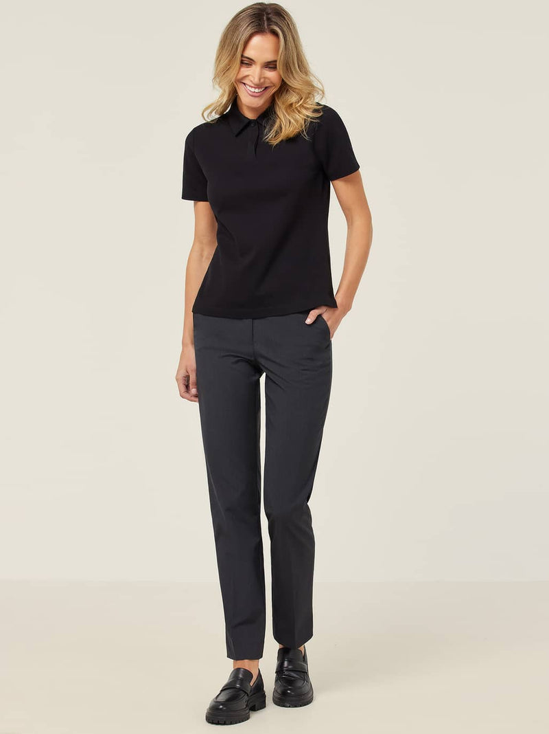 NNT CATUT4 Cotton Pique Polo Ladies – product photo