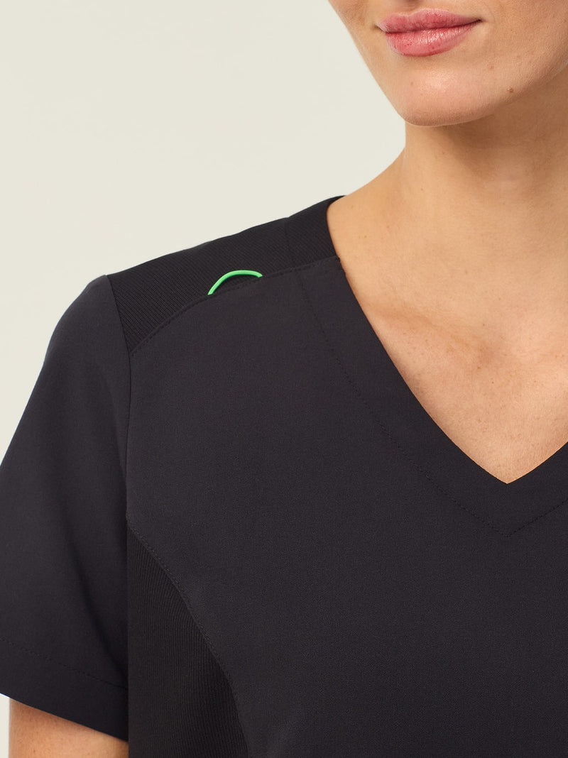 NNT CATUWX Helen Scrub Top Ladies – product photo