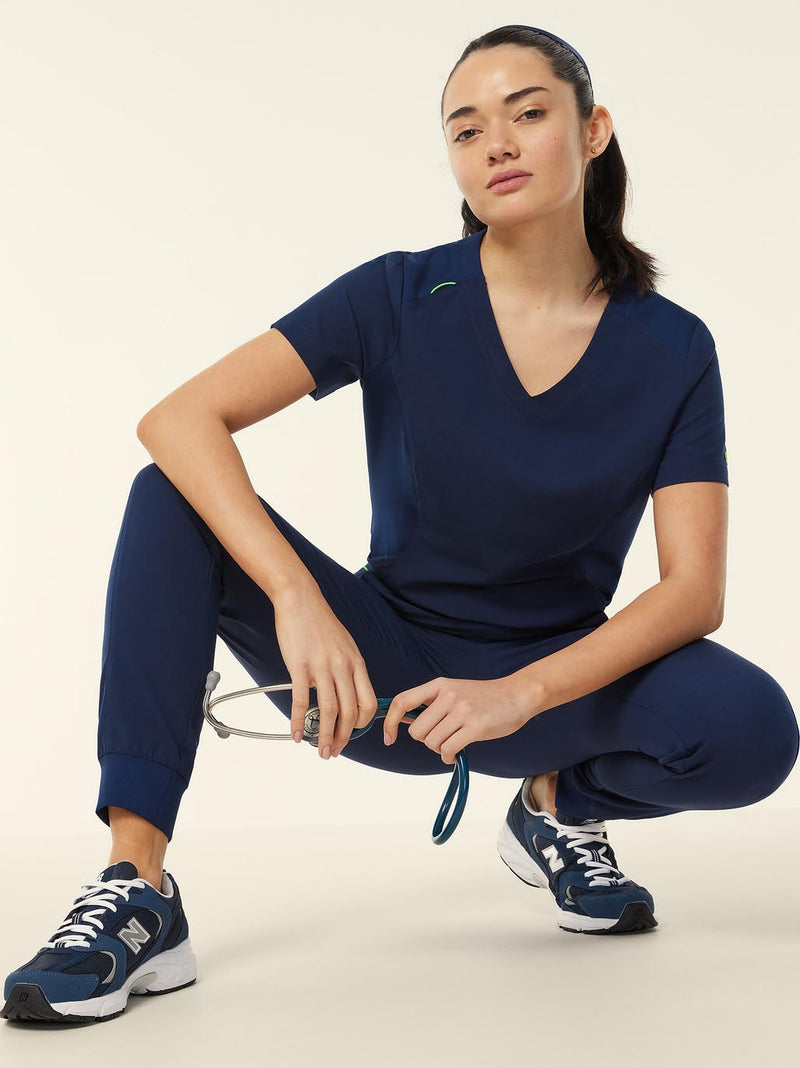 Navy Blue