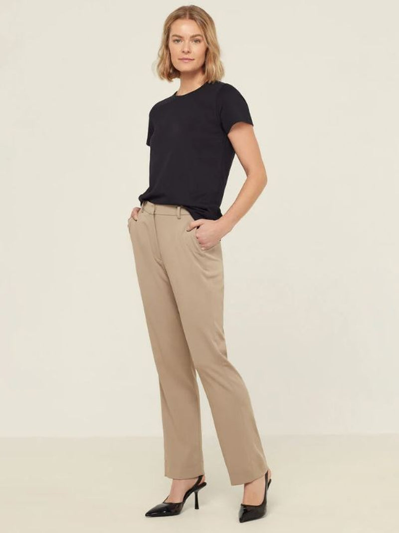 NNT CATUXT Eva Australian Cotton Short Sleeve Tee Ladies – product photo