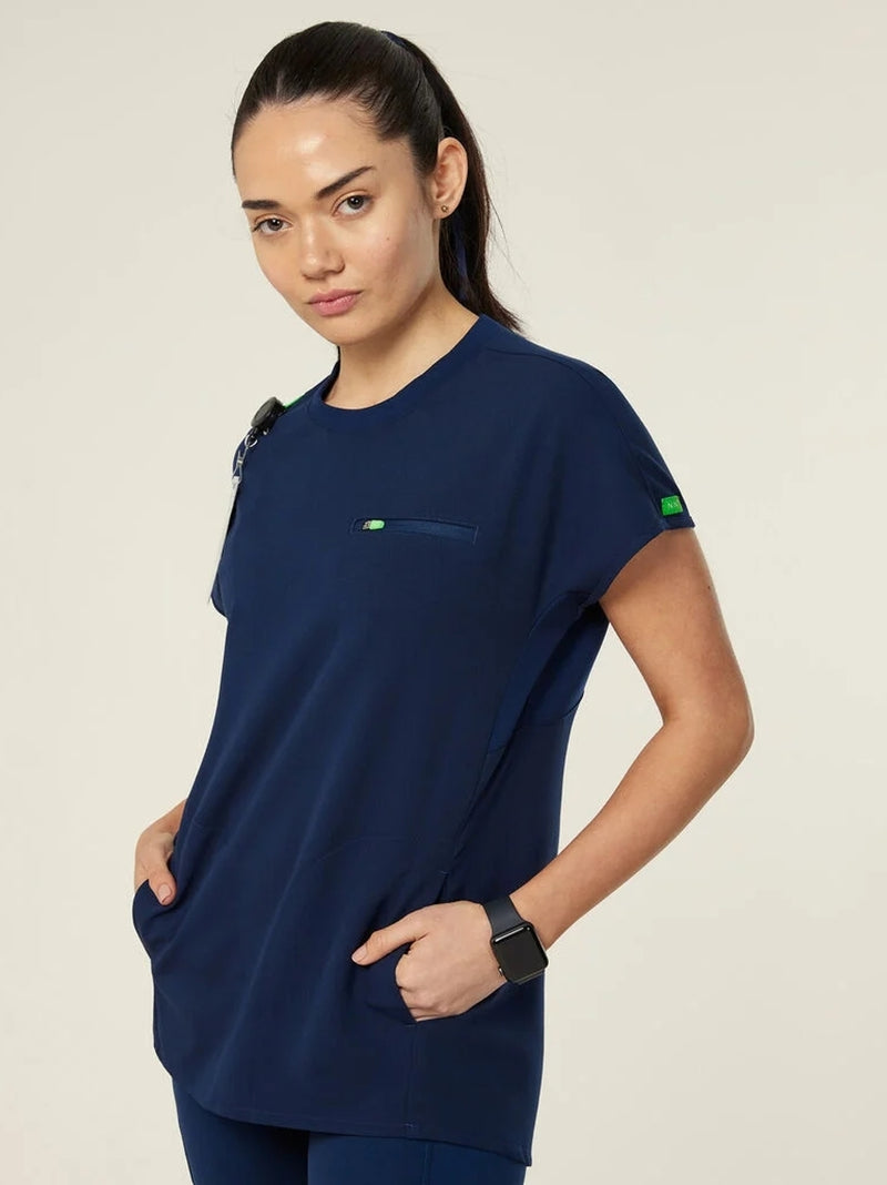 Navy Blue