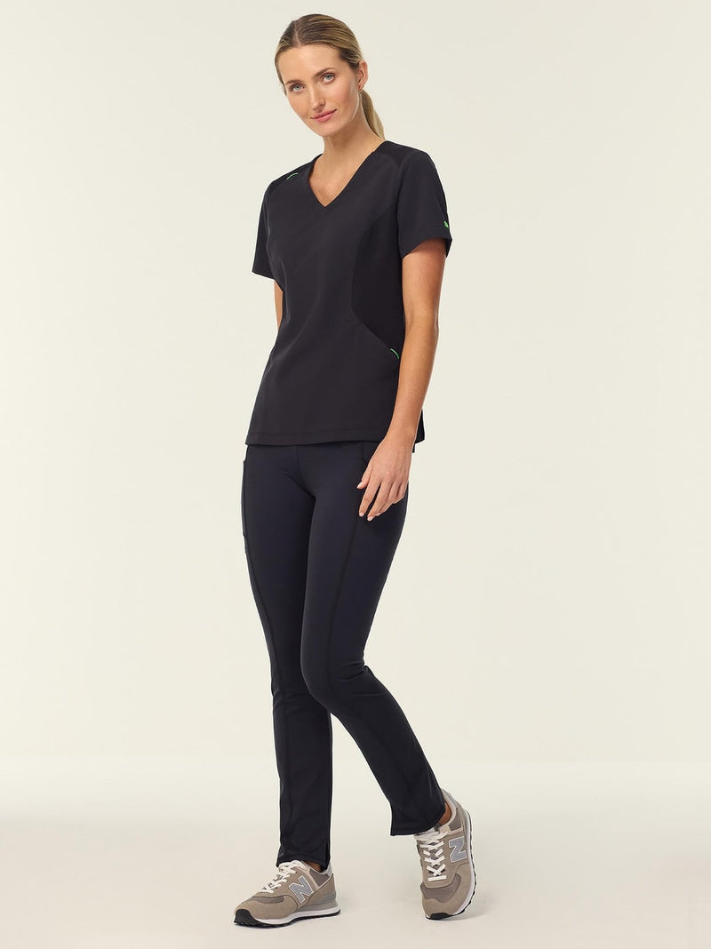 NNT CATW35 Hounsfield Stretch Leggings Ladies – product photo