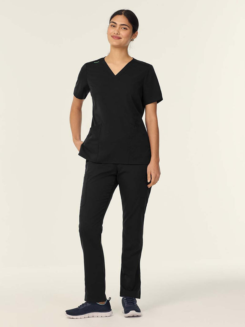 NNT CATW46 Flex-ease Scrub Pant Ladies – product photo