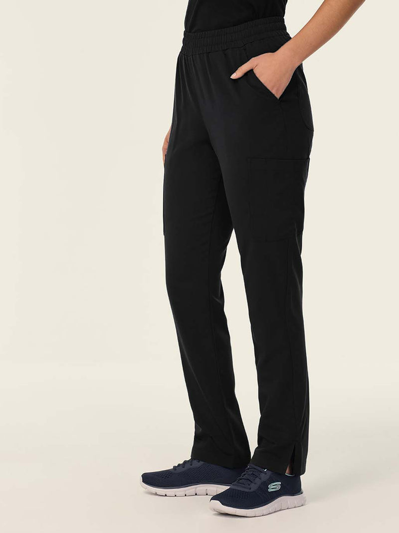 NNT CATW46 Flex-ease Scrub Pant Ladies – product photo