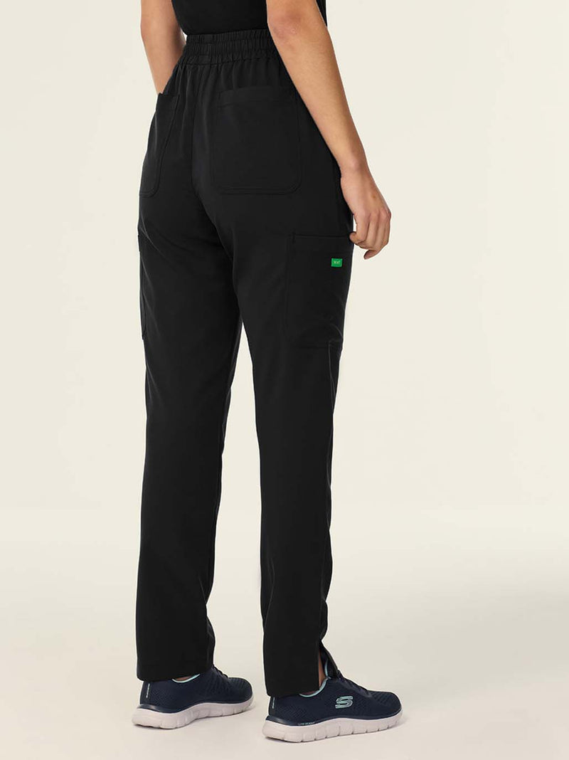 NNT CATW46 Flex-ease Scrub Pant Ladies – product photo