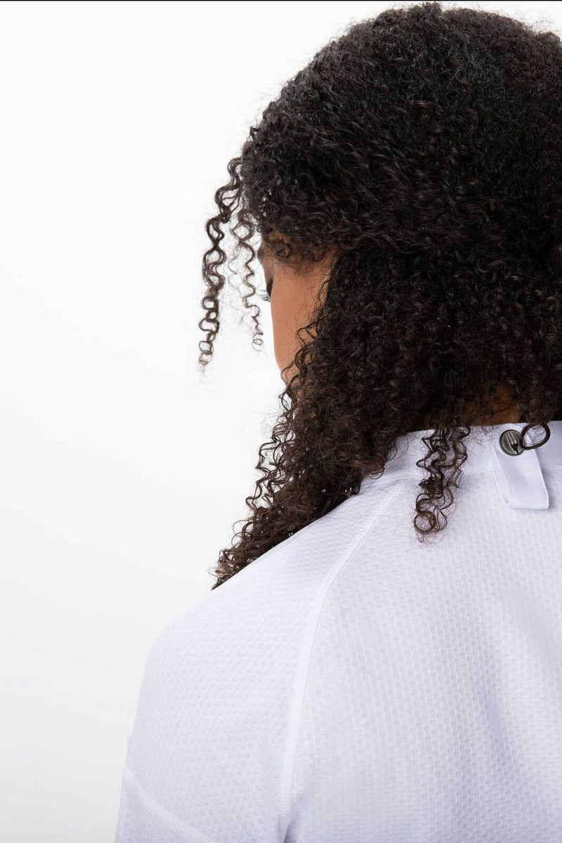 Chef Works CBS01W Tulum Chef Jacket Ladies – product photo
