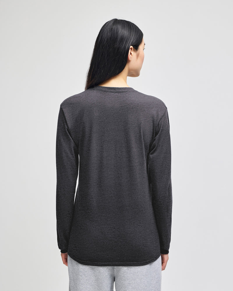 Champion CC8C Long Sleeve T-Shirt Unisex – product photo