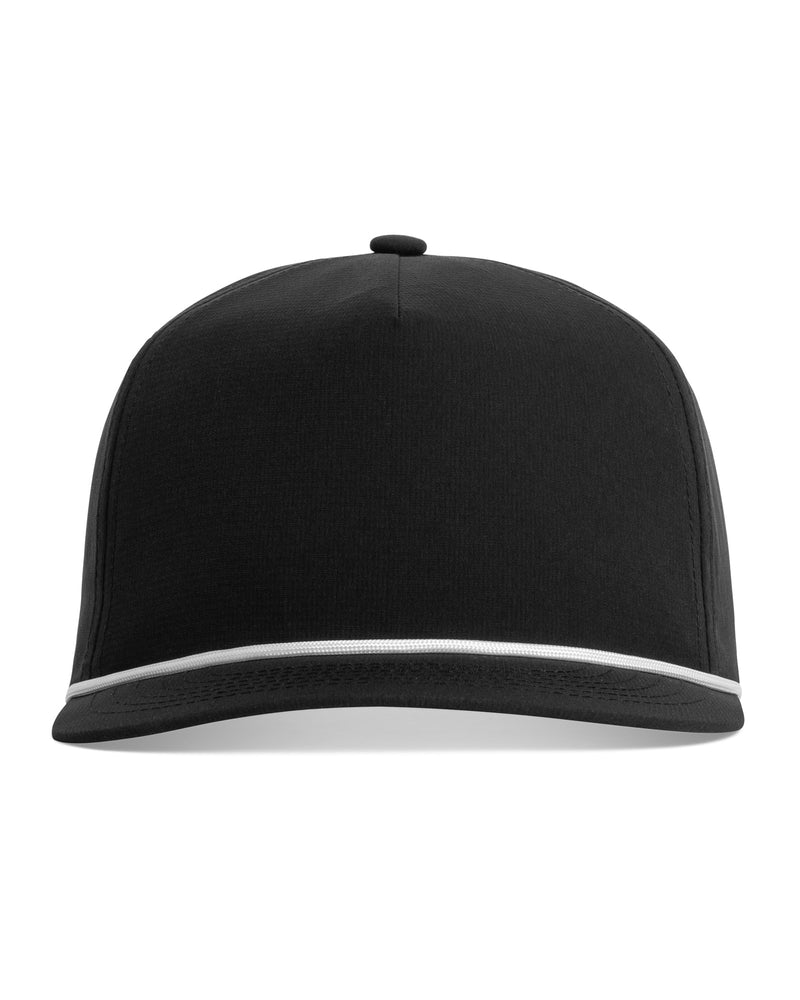 Comfort Colors CCRC0 Rope Cap – rear view