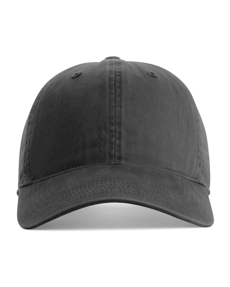 Comfort Colors CCSC0 Sunwashed Cap – rear view