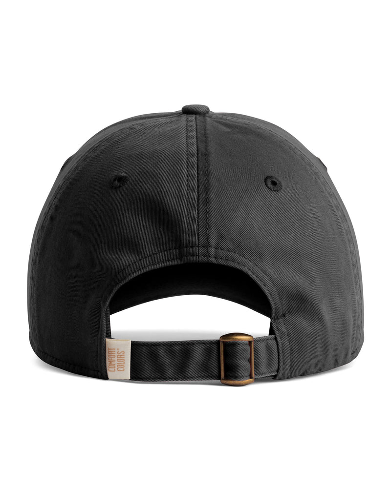 Comfort Colors CCSC0 Sunwashed Cap – product photo
